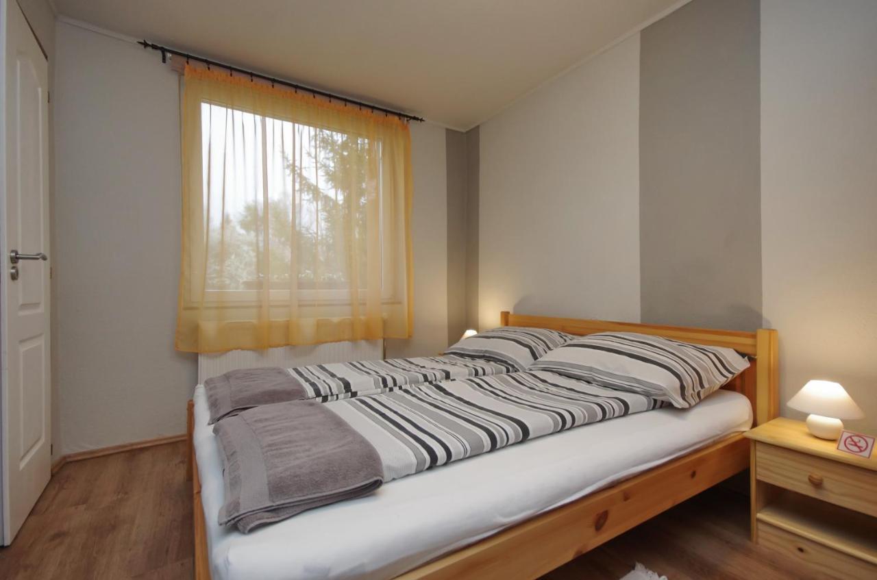 Bodza Apartman Gyula Eksteriør bilde